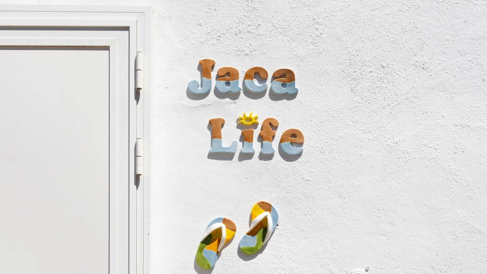 Jaca Life Apartment La Jaca Spain