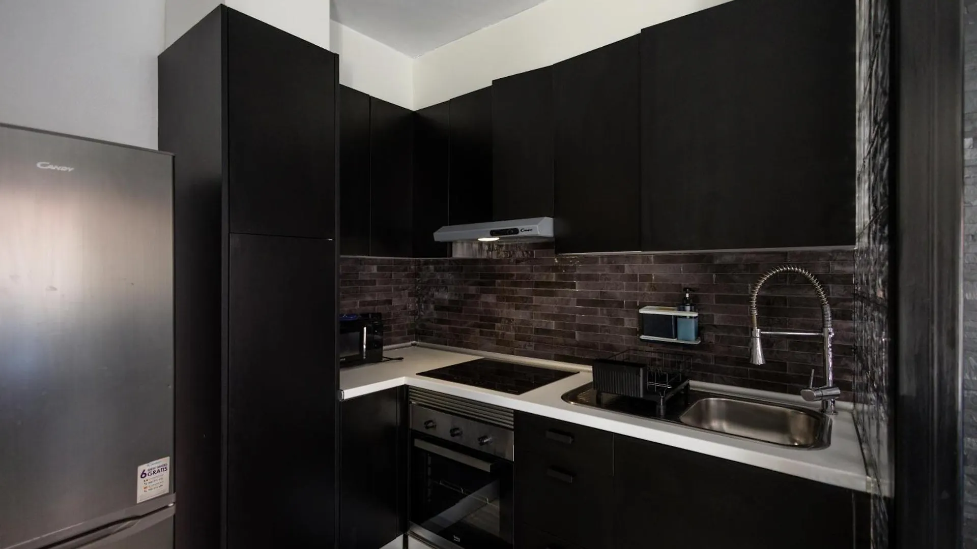 Jaca Life Apartment La Jaca Spain